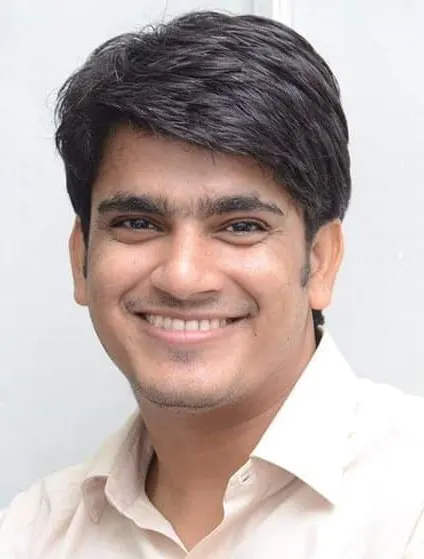 Ghulam Mujtaba, Ph.D.